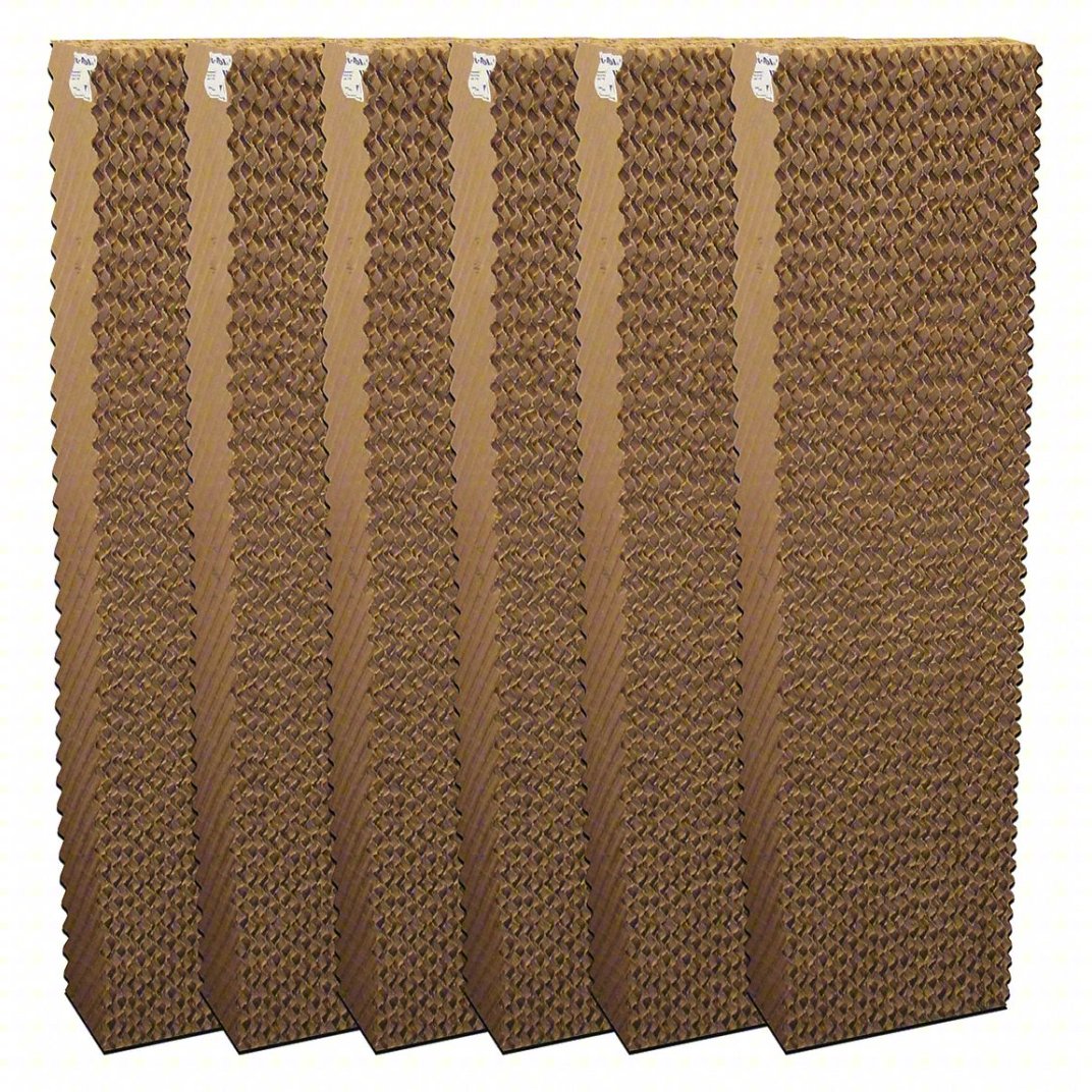 CELD-6D12W19H Alternative Replacement Media for PortaCool Jetstream™ 220 Model, Each. Image
