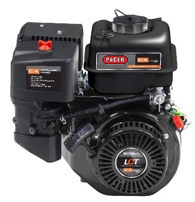 SE2UL CX208 Pacer Pumps Gas Engine Transfer Pump engine gas pump transfer