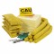 Spilltech  RSPKHZ-KAD HazMat Kaddie Kit Refill Image