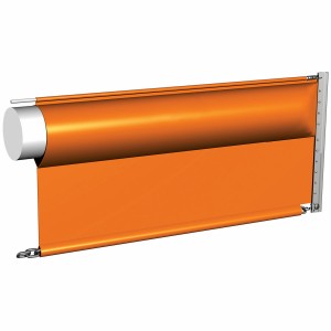 C-BOOM18-100 Spilltech Containment Boom