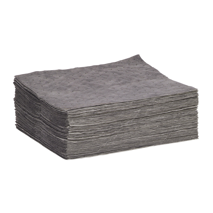 Universal Defender? Pads