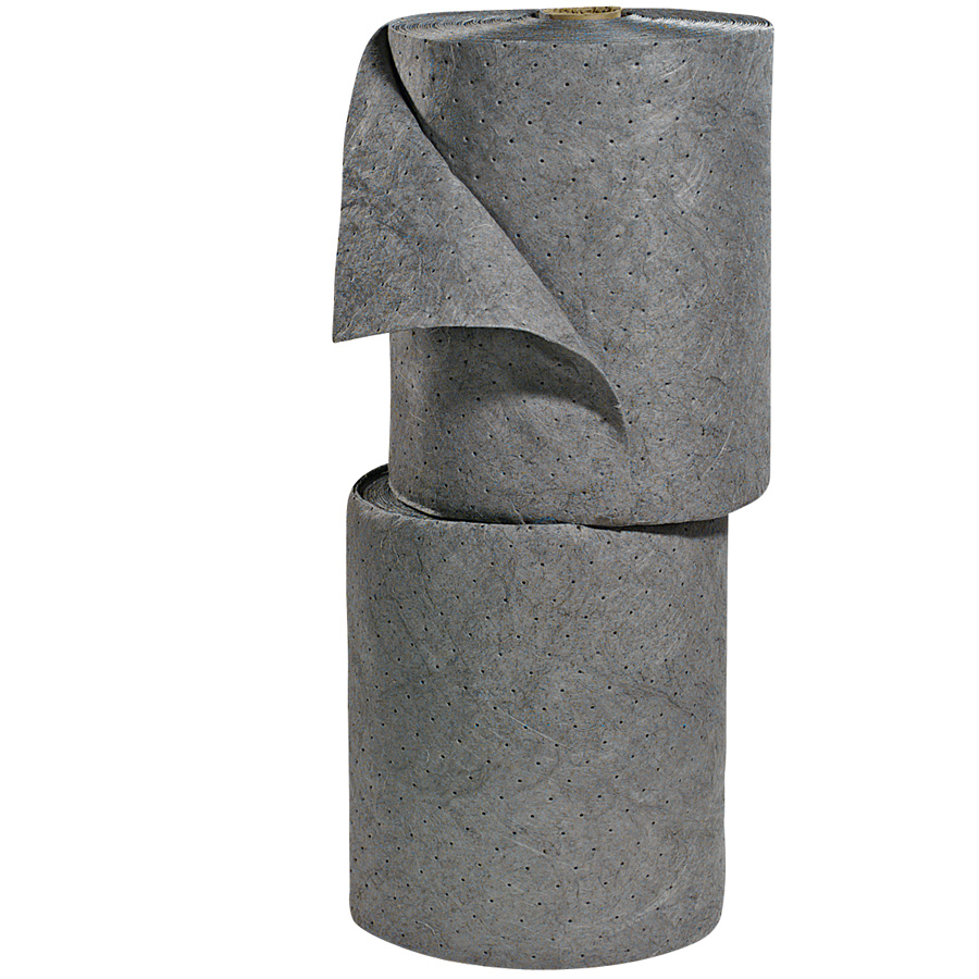 Universal Defender? Split Rolls