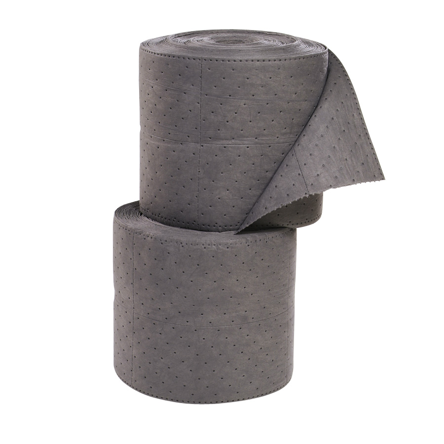 Universal Protector? Spilt Rolls