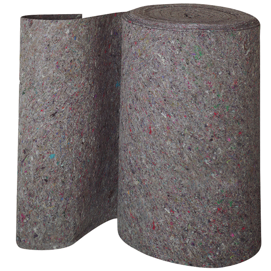 Recycled Tuff Rug?