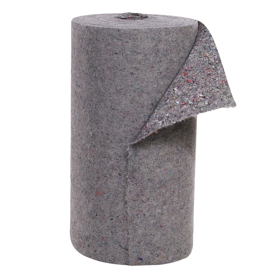 Recycled Tuff Rug? Roll