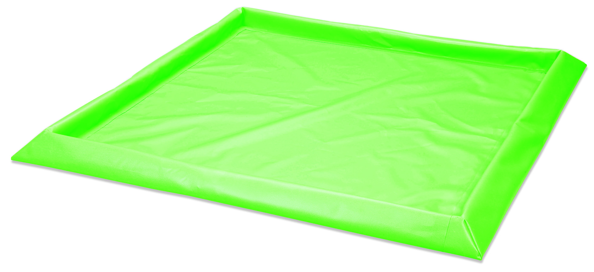 4-Drum SpillPal? Portable Containment Unit