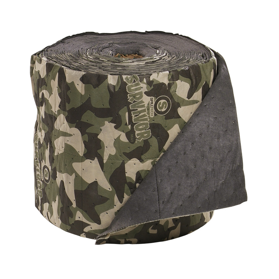 Universal Survivor? Roll