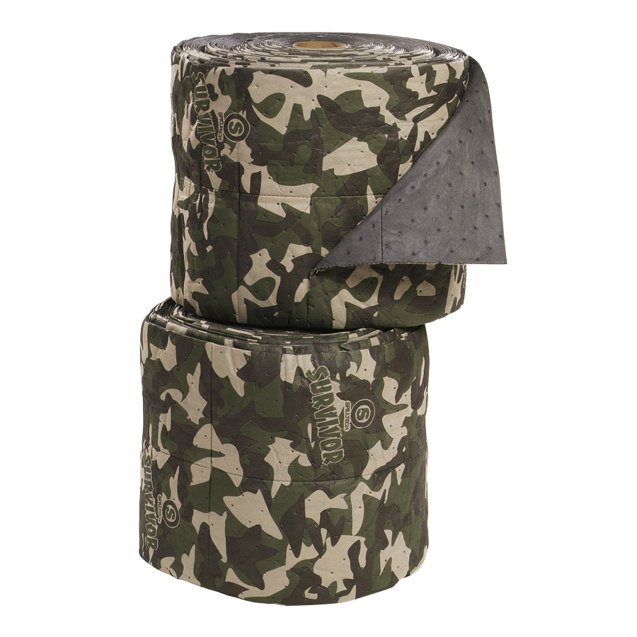 Universal Survivor? Split Rolls