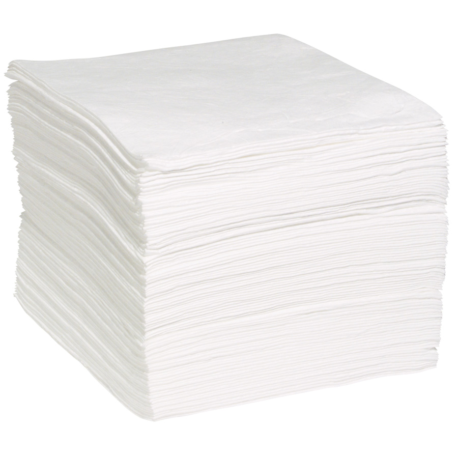 Oil-Only Responder? Pads