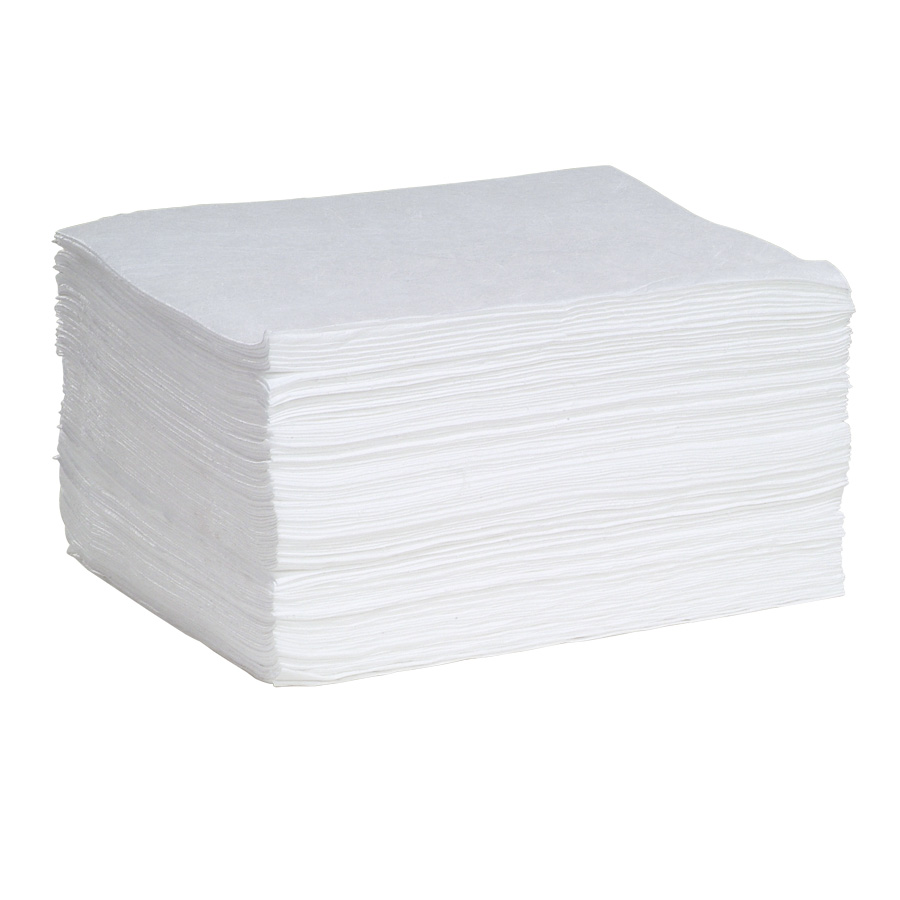 Oil-Only Responder? Pads