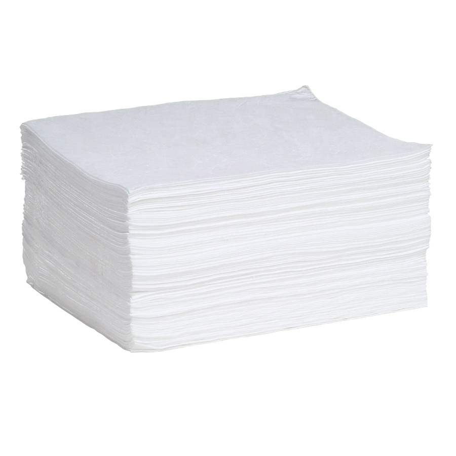 Oil-Only Responder? Pads