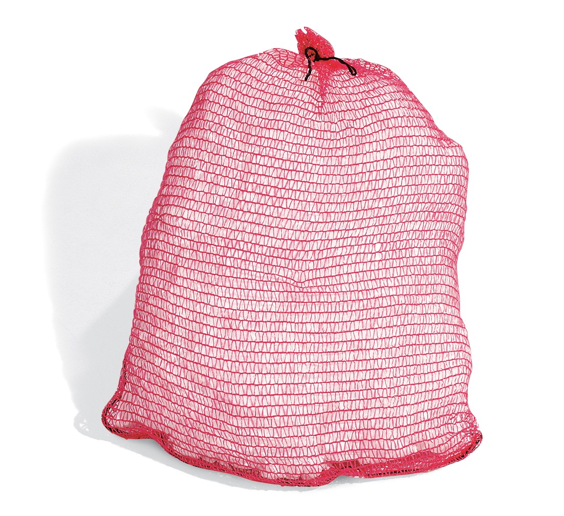 Oil-Only Net Bags
