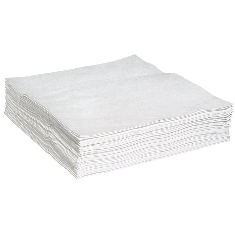 Oil-Only Responder? King Pads