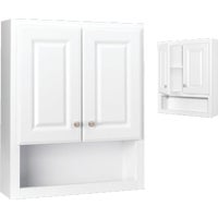 Buy Cbtt210 Continental Cabinets Wall Bath Cabinet Shop