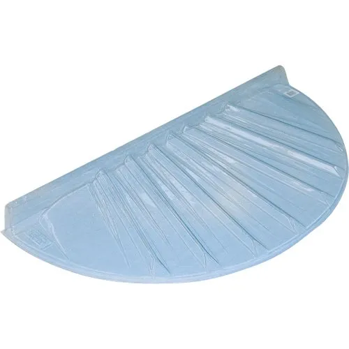 4017C MacCourt Circular Low Profile Window Well/Area Wall Cover