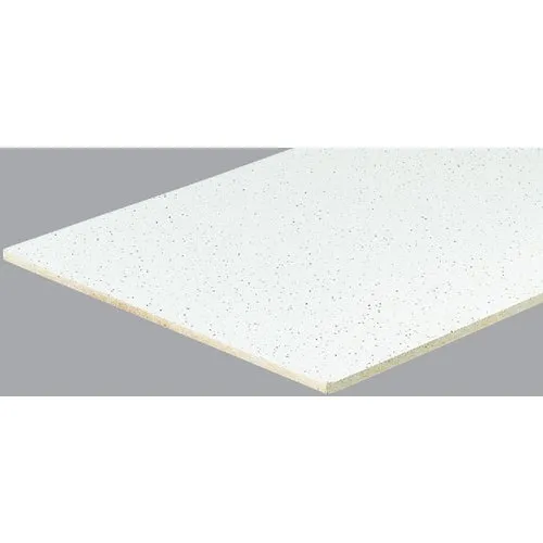 2110 Radar Fissured Square Edge Suspended Ceiling Tile