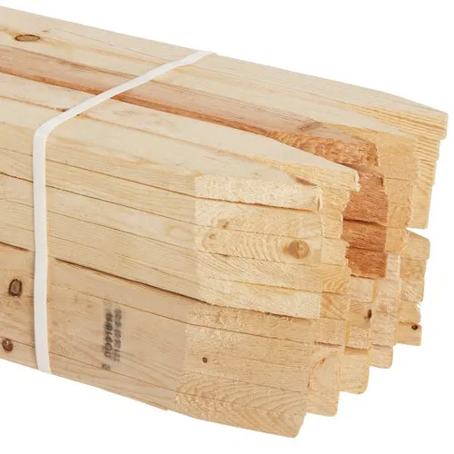 3/8X1-1/2X48 Kitzmans Lath Stake