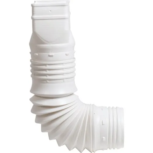 ADP53129 Amerimax Flex-A-Spout Downspout Adapter