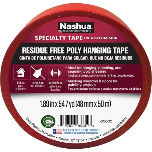 1542736 Nashua Sheeting Tape