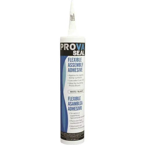 80299 Prova Silicone Sealant
