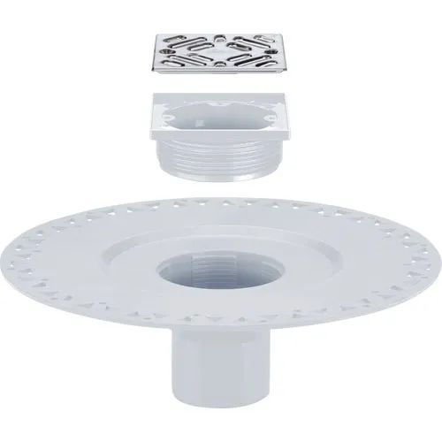 80208 PROVA Shower Drain
