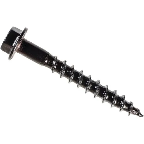 SD10112DBBR50 Simpson Strong-Tie Outdoor Accents Hex Connector Screw