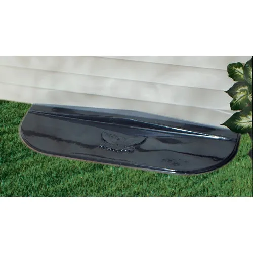 4013EH Type L Elongated Window Well/Area Wall Cover