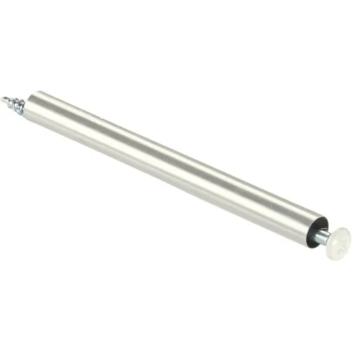 6SCREWCOMBORTB Spectra Metals Gutter Screw And Ferrule