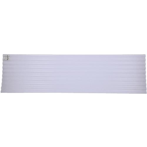 1201A Tuftex Seacoaster Corrugated PVC Panel