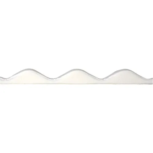 2214 Tuftex SeaCoaster Foam Round Closure Strip