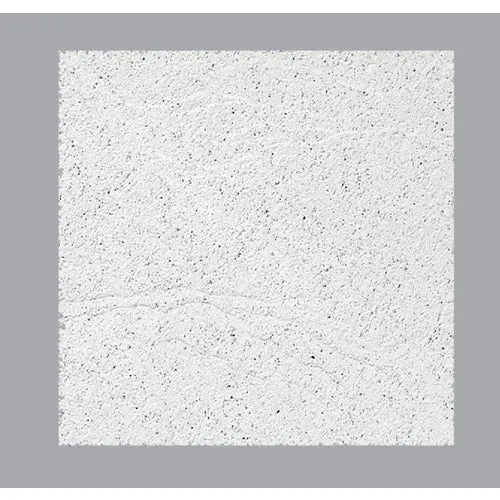 808 Sandrift ClimaPlus Cast Mineral Fiber Ceiling Tile