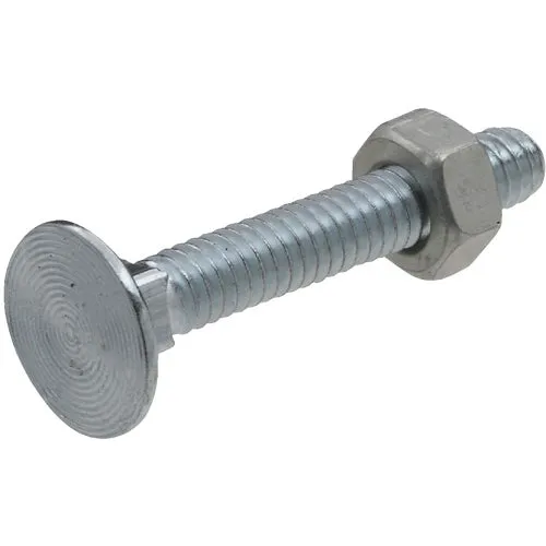 GD 52103 Prime-Line Carriage Nuts And Bolts