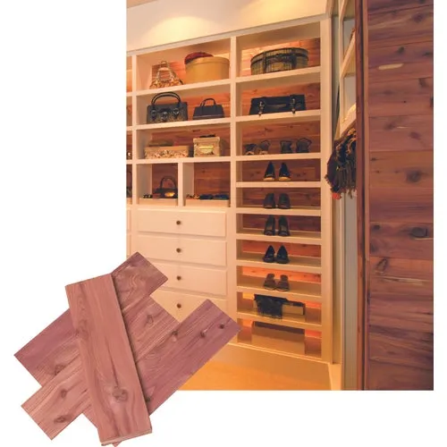 FL60/15N CedarSafe Eastern Red Cedar Plank