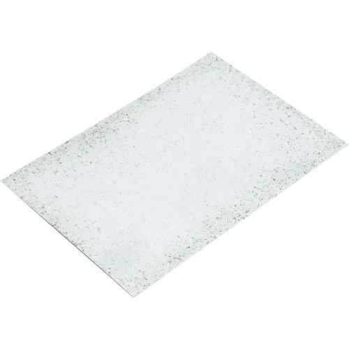 70800 Amerimax Galvanized Step Flashing Shingle