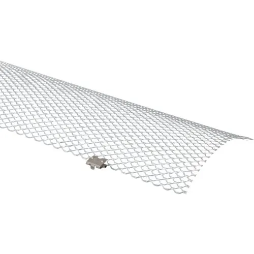 85280BX Amerimax Hinged Gutter Guard