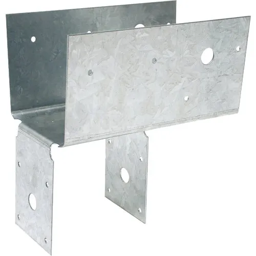 EPC4Z Simpson Strong-Tie End Post Cap