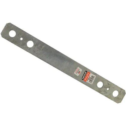 PS218 Simpson Strong Tie Hot-Dip Galvanized Piling Strap