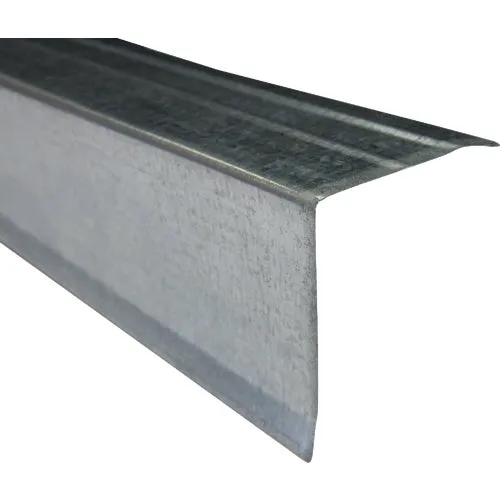 32008-GV10 Klauer Style A Roof & Drip Edge Flashing