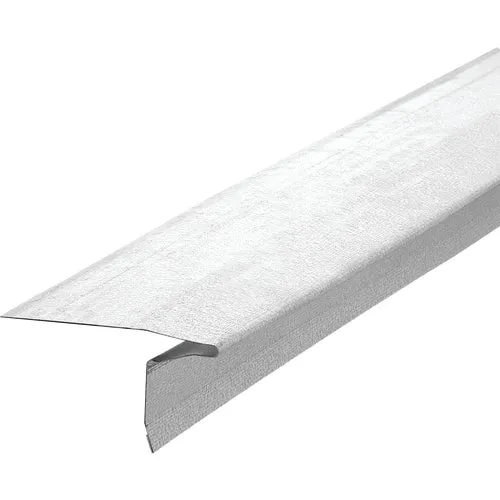 516763 NorWesco D Roof & Drip Edge Flashing