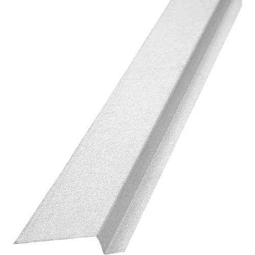 SZB12G NorWesco Ply Edge Z-Style Flashing