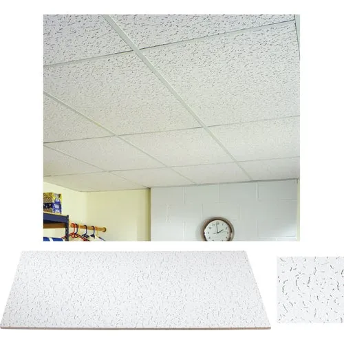562 Fifth Avenue Square Edge Mineral Fiber Ceiling Tile