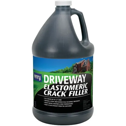 HE305447 Henry Driveway Elastomeric Crack Repair Filler
