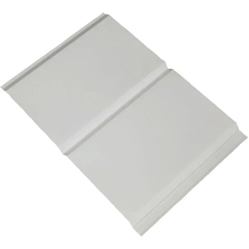 77101 Amerimax Solid Aluminum Soffit