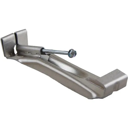 5HFHRTB Spectra Metals Hidden Gutter Hanger With Screw