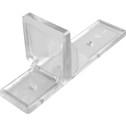 85040 Mini Clear Snow Guard