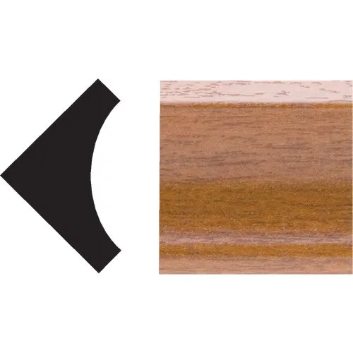 5073452 Royal Interior Inside Corner Molding