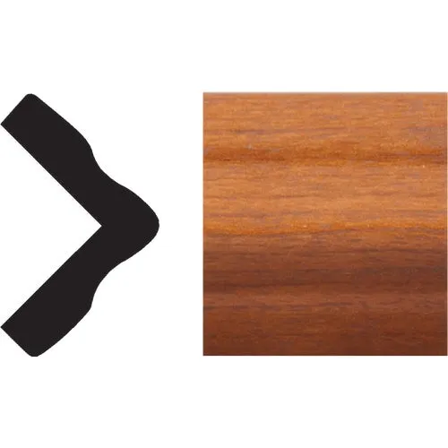 5073903 Royal Interior Outside Corner Molding