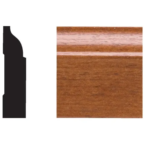 5074658 Royal Interior Colonial Stop Molding