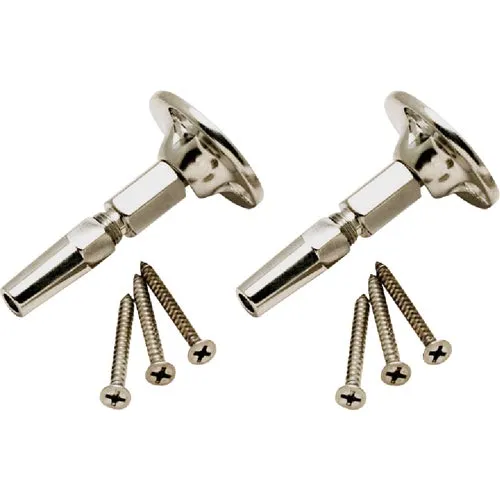 C0981-S024 Atlantis Rail System RailEasy Cable Swivel End