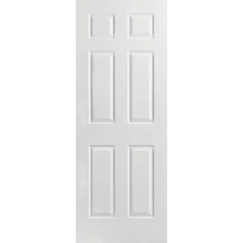 2/0 6PTEX Masonite Hardboard Interior Hollow Core Door Slab 2/0 6PTEX, core, door, hollow